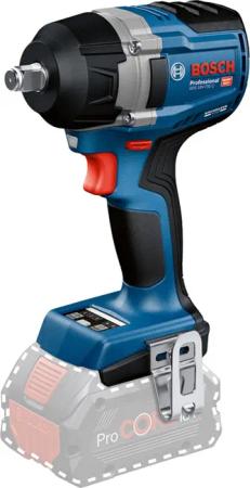 Bosch Professional Akku-Drehschlagschrauber