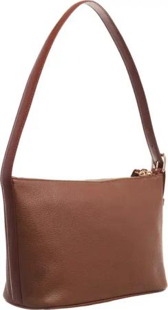 A.P.C. Satchels - Sac Vera Shoulder - Gr. unisize - in Braun - für Damen