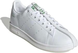 Adidas Low-Top Sneaker - Stan Smith Split Sneakers - Gr. 42 (EU) - in Weiß - für Damen