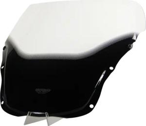 MRA Verkleidungsscheibe Originalform OM klar für CBR 1100 XX