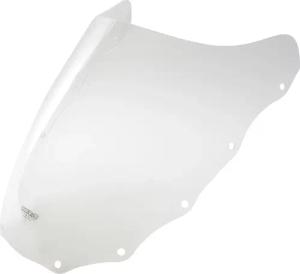 MRA Verkleidungsscheibe Originalform O klar für ZXR 750 /R 93-95