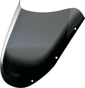 MRA Verkleidungsscheibe Originalform O getönt für FZS 600 98-01