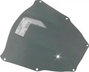 MRA Verkleidungsscheibe Originalform O getönt für YZF 600 R Thun