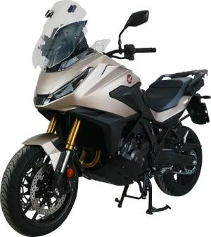 MRA Verkleidungsscheibe Vario-Touren VTM klar für NT 1100 2025-