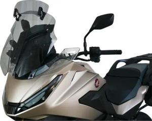 MRA Verkleidungsscheibe Vario-Touren VTM getönt für NT 1100 25-