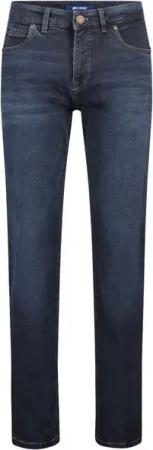 Atelier GARDEUR 5-Pocket-Jeans Hose 5-Pocket Modern