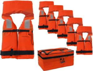 Marinepool Rettungsweste