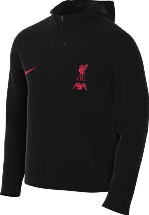 Sweatjacke mit Kapuze Liverpool FC Strike 2022/23