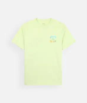 Oxbow T-Shirt Tee-shirt POSTER