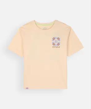 Oxbow  T-Shirt Tee-shirt TOBAB