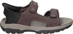Skechers Sandalen 205289-CHOC