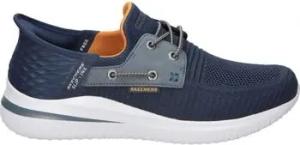 Skechers  Halbschuhe 210606-NVY