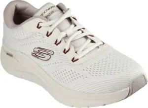 Skechers  Herrenschuhe Arch Fit 2.0 232700-OFWT OFF WHITE