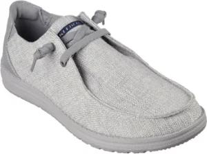 Skechers  Sneaker Melson - Nela 210726-GRY Gray