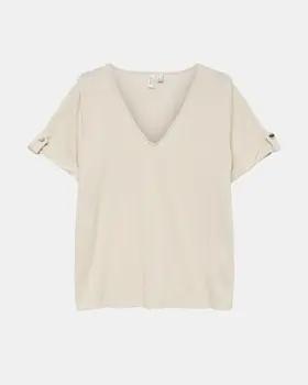 Vero Moda  T-Shirts & Poloshirts 10324115 BAILEY