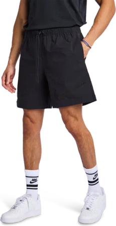 Nike Tech Woven Herren Kurze Hosen - Schwarz - Größe: S - Poly Woven - Foot Locker