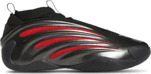 Adidas Harden Damen Schuhe - Schwarz - Größe: 38 - Netz/Synthetik - Foot Locker