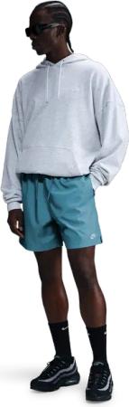 Nike Club Herren Kurze Hosen - Türkis - Größe: M - Foot Locker