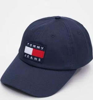 Tommy Jeans Heritage Strapback