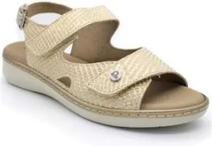 Pitillos Sandalen 10300 Gold