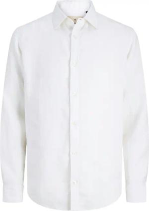 Jack & Jones Leinenhemd "JPRBLALOUI LINEN L/S SHIRT"