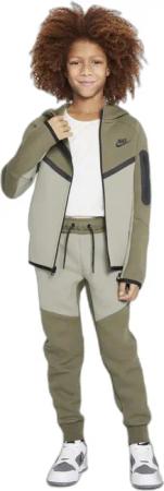 Kinder Trainingshose Nike Tech Fleece