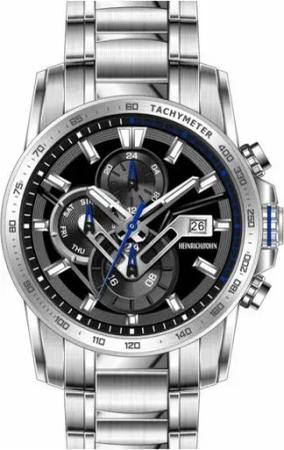 Heinrichssohn Luxusuhr Cancun HS1013A Herrenuhr