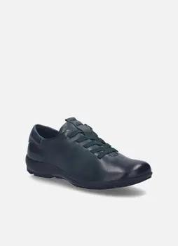Josef Seibel Halbschuhe Charlotte 01, tanne
