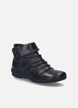 Josef Seibel Stiefel Charlotte 14, black-black