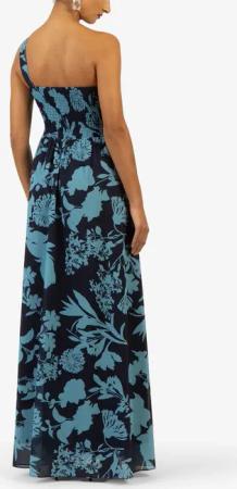 Kraimod - Abendkleid - Größe 38 DAMEN B - blau