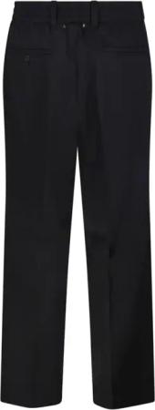 Golden Goose - Slacks Jogging Pant - Größe 52 - schwarz