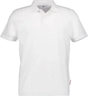 JOOP! Herren Polo-Shirt weiß
