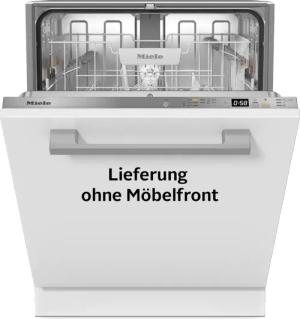 Miele vollintegrierbarer Geschirrspüler "G 5851 Vi Active Plus", 13 Maßgedecke