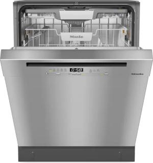 Miele Unterbaugeschirrspüler "G 5811 SCU Active Plus", 14 Maßgedecke