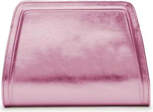 GRETCHEN Schultertasche "Lyra Clutch Two", aus italienischem Kalbsleder