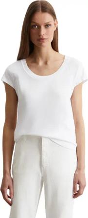 Marc OPolo T-Shirt "aus Organic Cotton"