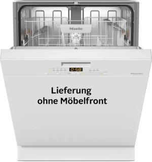 Miele teilintegrierbarer Geschirrspüler "G 5611 i Active", 13 Maßgedecke
