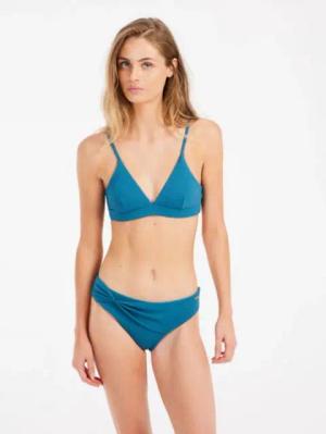 Protest Triangel-Bikini-Top Protest Triangel Bikinioberteil MIXStrong Surfing Blue