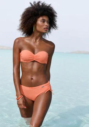 VENICE BEACH Bikini-Hose Damen lachs Gr.36