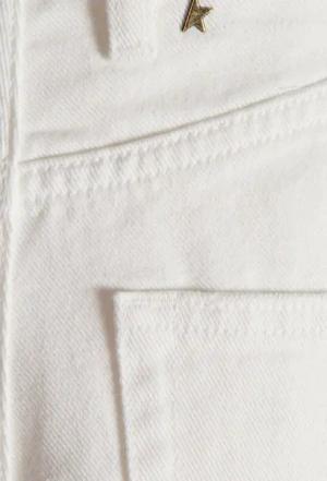 Golden Goose - golden ws kim dyed bull denim divers - Größe 28 - bunt