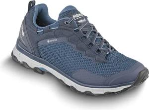 Meindl Activo Sport GTX Damen Multifunktionsschuhe (Dunkelblau 8 UK, 42 EU) Multifunktionsschuhe