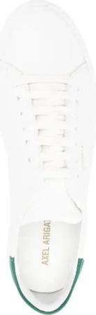 Axel Arigato Low-Top Sneaker - clean 90 sneaker white - Gr. 47 - in Weiß - für Damen