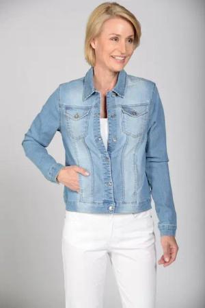 Clarina Blusenblazer