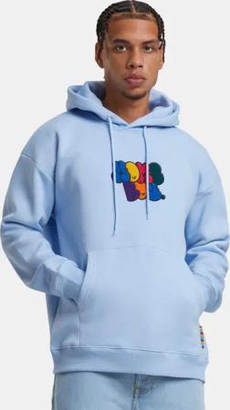 Homeboy Bubbles Hoody