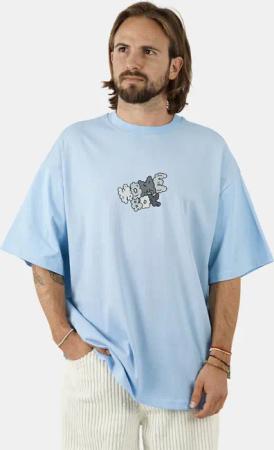 Homeboy in da Houz Tee