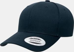 Flexfit Retro Cotton Blend Snapback