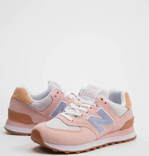 New Balance 574 Schuh