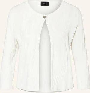 s.Oliver BLACK LABEL Strickjacke mit 3/4-Am
