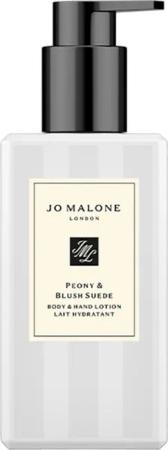 JO MALONE LONDON PEONY & BLUSH SUEDE