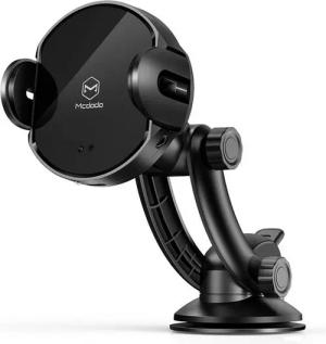 mcdodo KFZ Handy Halterung Autohalter Infrarot induktiver Sensor Handy-Halterung